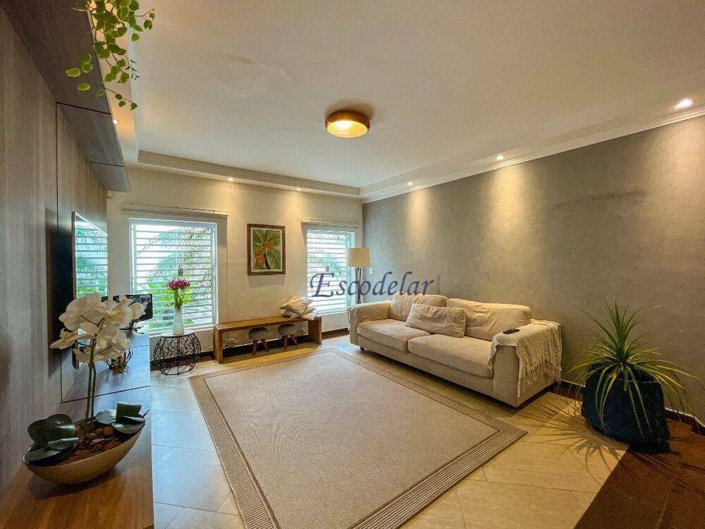 Sobrado, 4 quartos, 310 m² - Foto 6