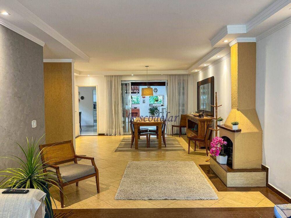 Sobrado, 4 quartos, 310 m² - Foto 7