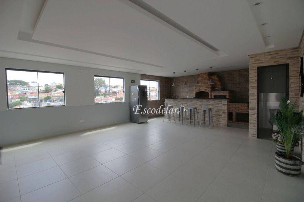 Apartamento, 2 quartos, 42 m² - Foto 9