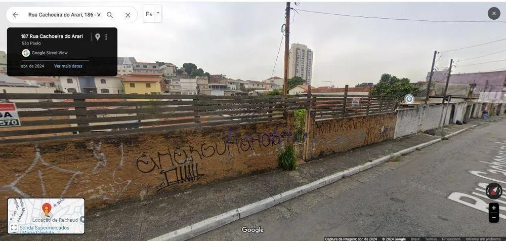Terreno, 379 m² - Foto 4