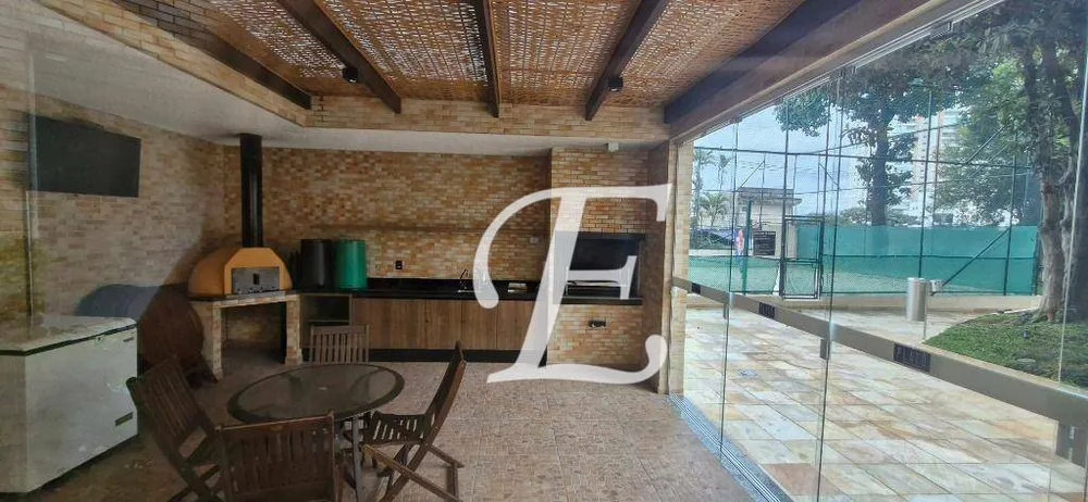 Apartamento, 3 quartos, 145 m² - Foto 12