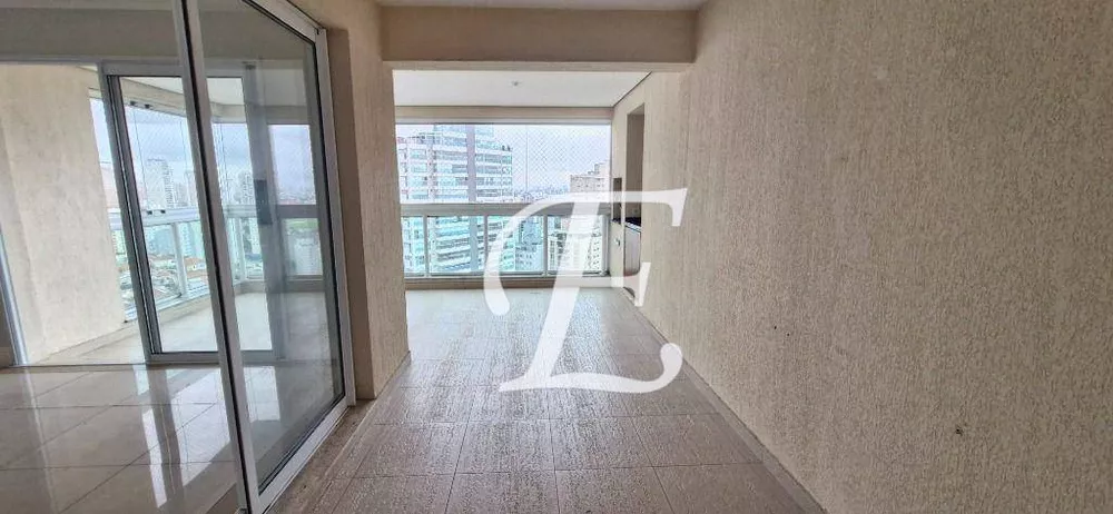 Apartamento à venda com 3 quartos, 145m² - Foto 8