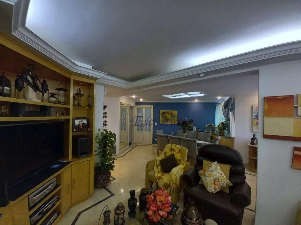 Apartamento, 3 quartos, 150 m² - Foto 1