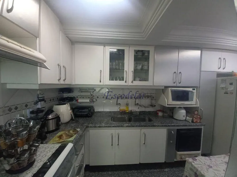 Apartamento, 3 quartos, 150 m² - Foto 4