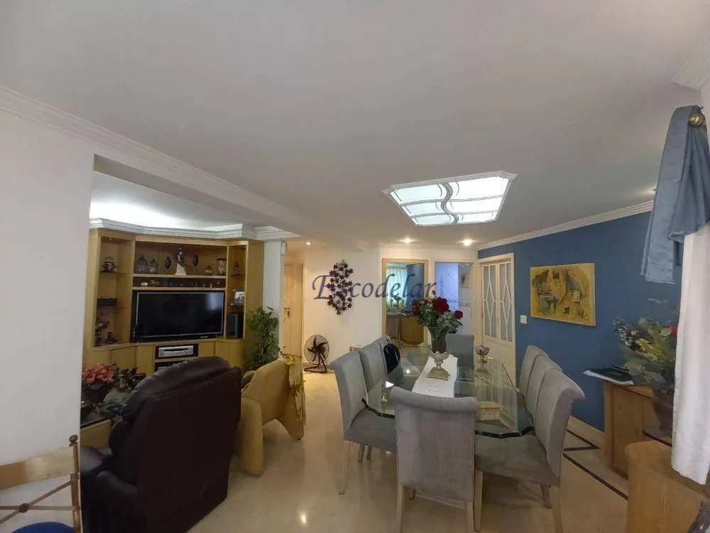 Apartamento, 3 quartos, 150 m² - Foto 3
