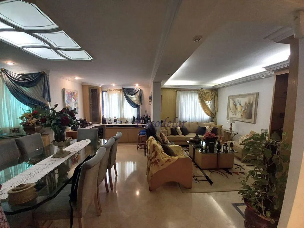 Apartamento, 3 quartos, 150 m² - Foto 2