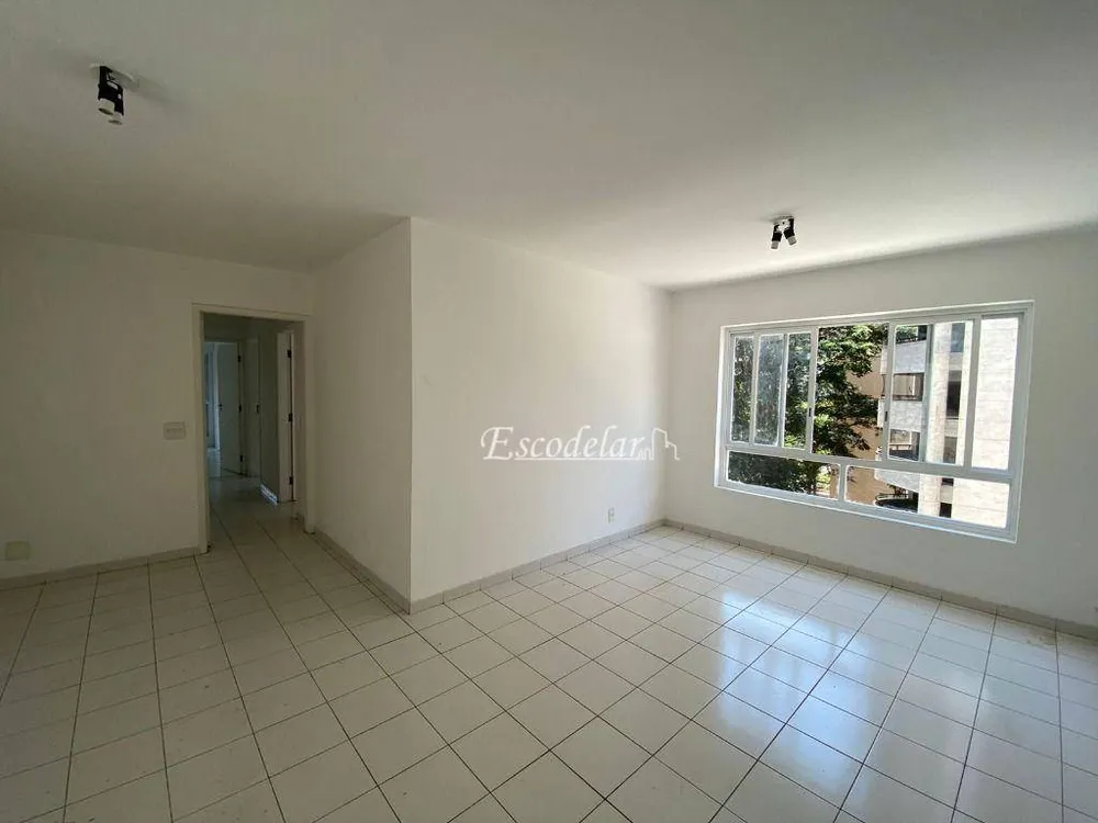 Apartamento, 3 quartos, 157 m² - Foto 1