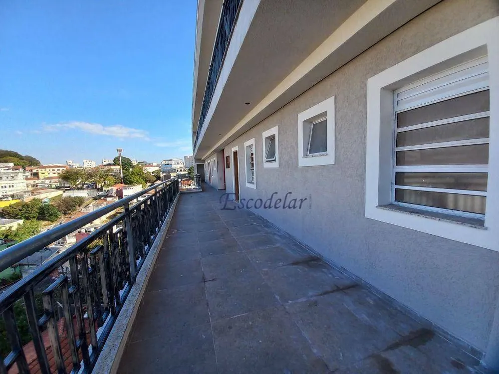 Apartamento, 1 quarto, 32 m² - Foto 14