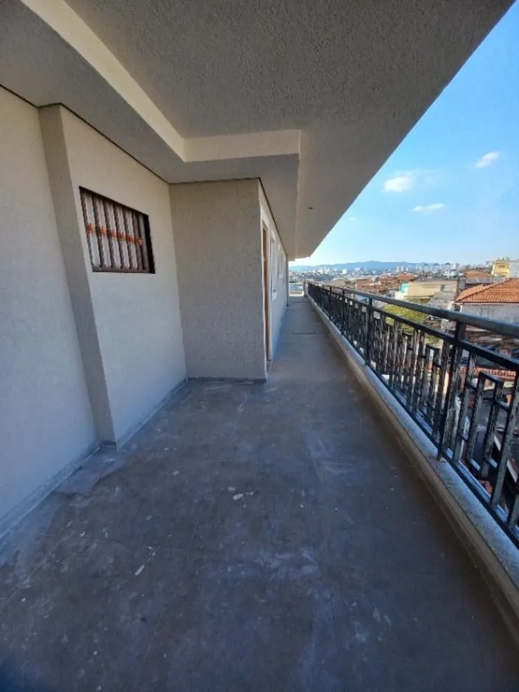 Apartamento, 1 quarto, 32 m² - Foto 15