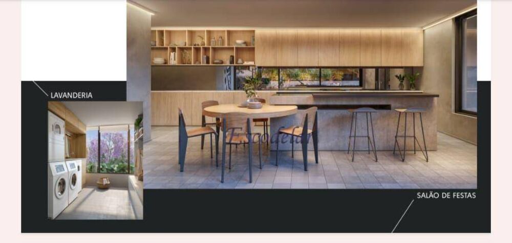 Apartamento, 1 quarto, 36 m² - Foto 2