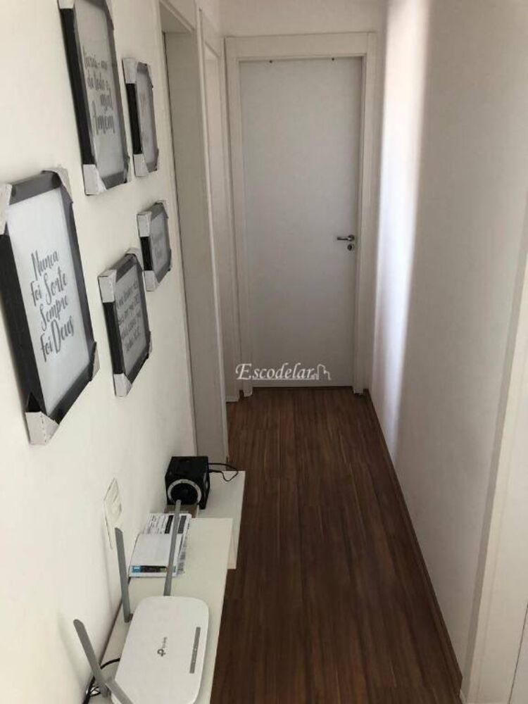 Apartamento, 3 quartos, 57 m² - Foto 5