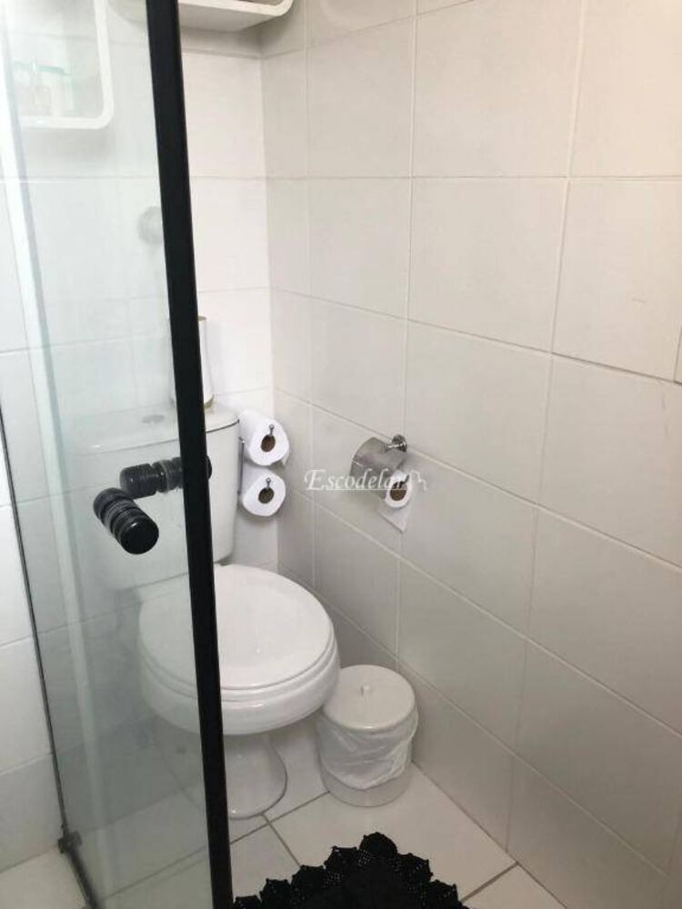 Apartamento, 3 quartos, 57 m² - Foto 11