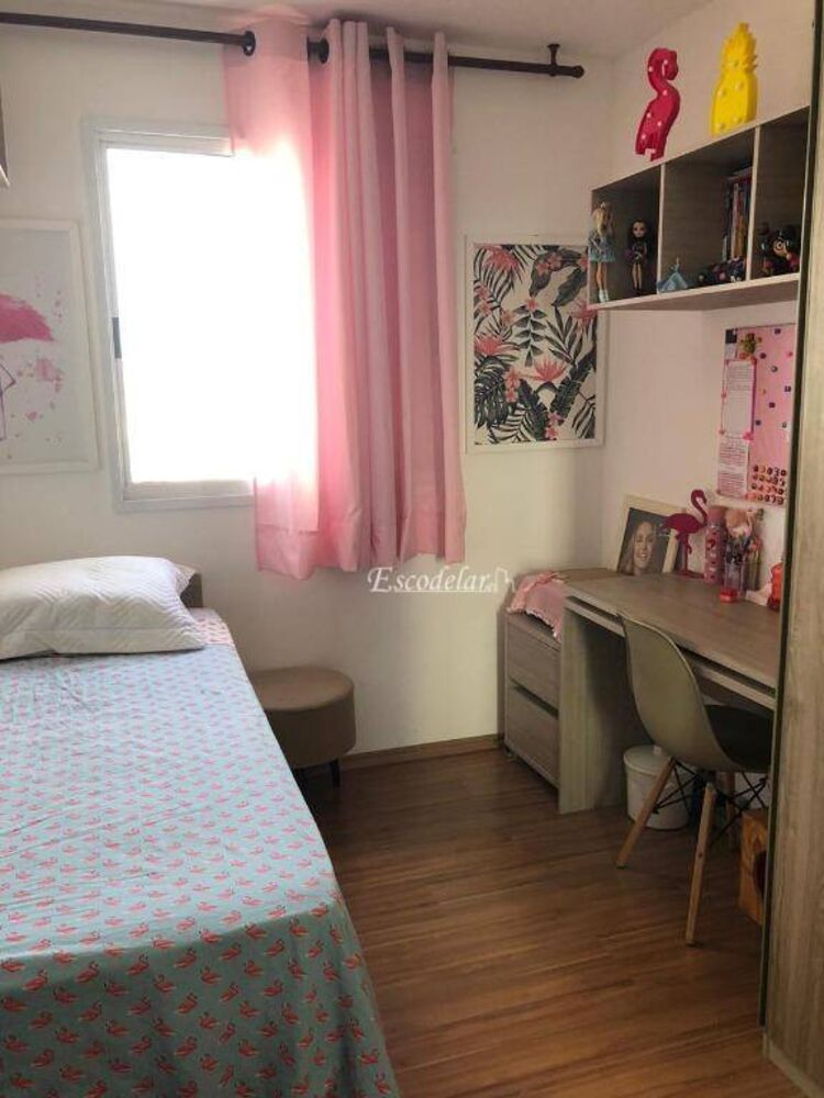 Apartamento, 3 quartos, 57 m² - Foto 13
