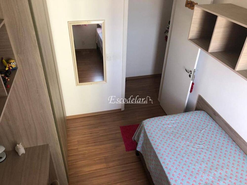 Apartamento, 3 quartos, 57 m² - Foto 6