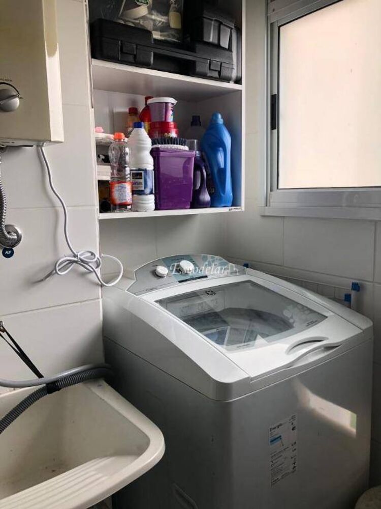 Apartamento, 3 quartos, 57 m² - Foto 14