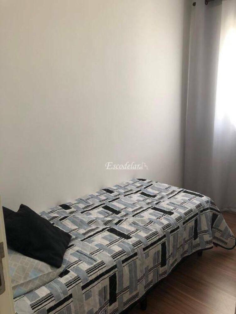 Apartamento, 3 quartos, 57 m² - Foto 7