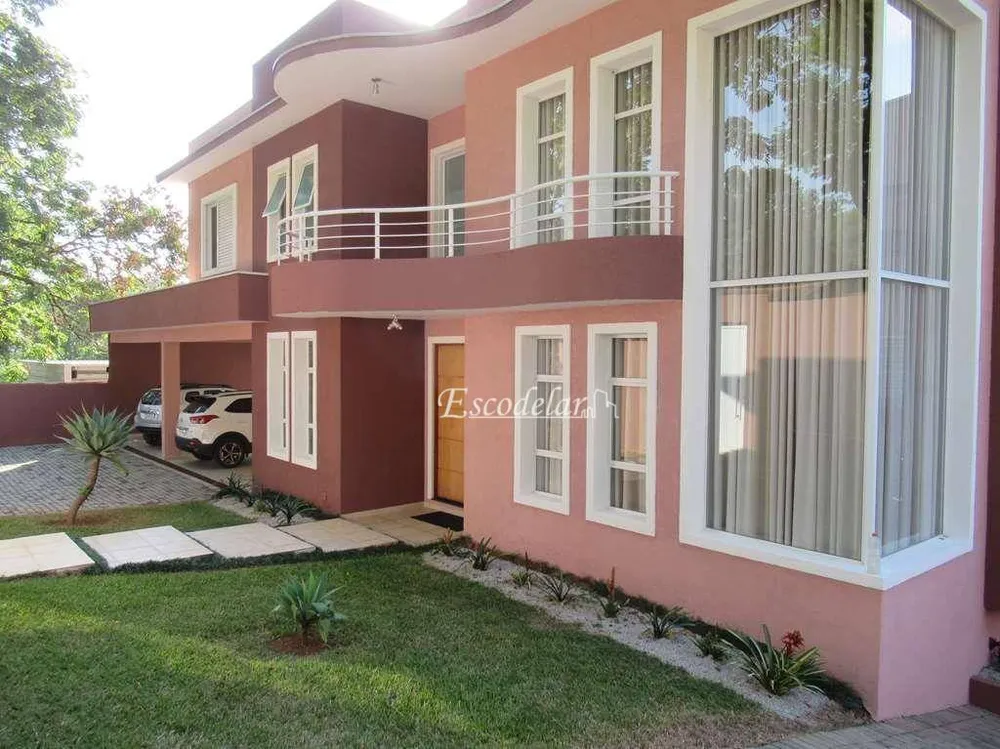 Casa de Condomínio, 4 quartos - Foto 3