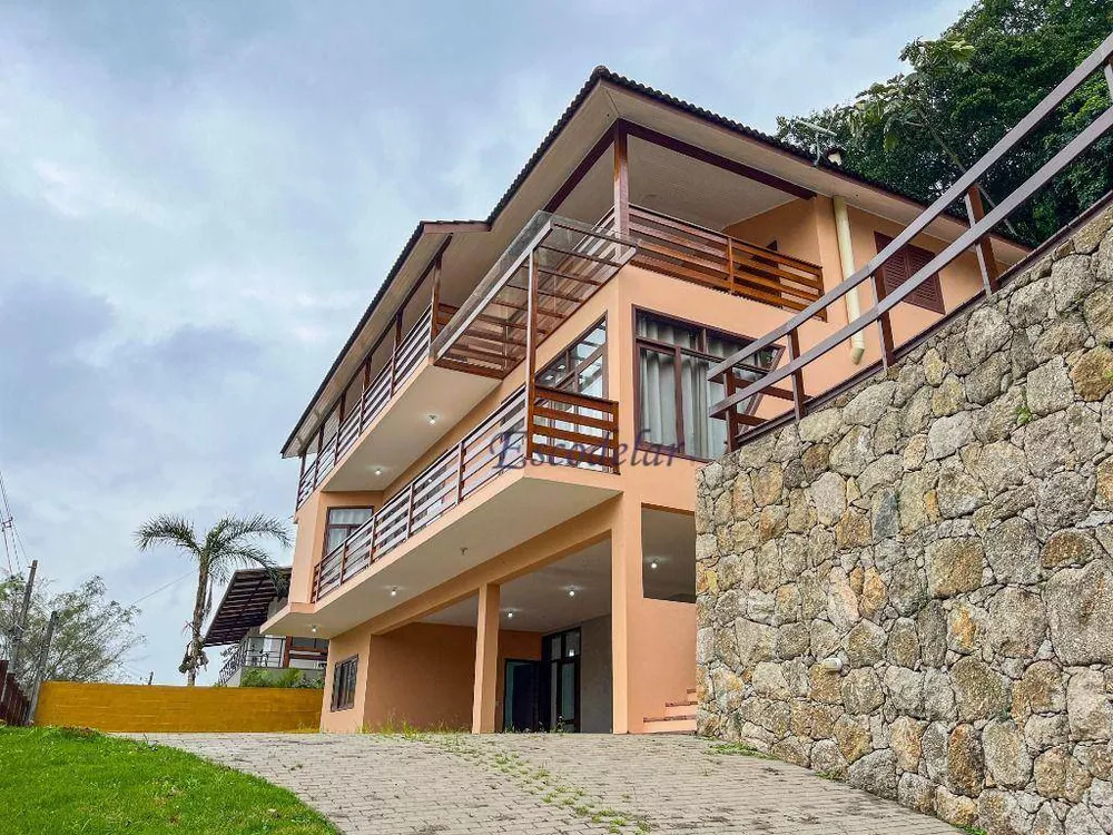 Casa de Condomínio à venda com 6 quartos, 650m² - Foto 2