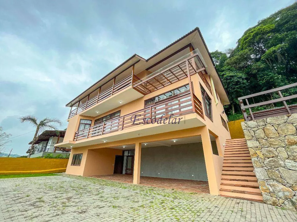 Casa de Condomínio à venda com 6 quartos, 650m² - Foto 3