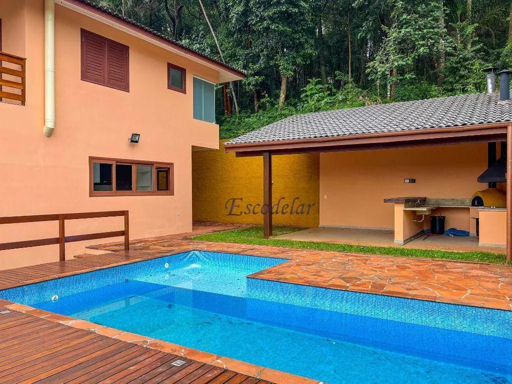 Casa de Condomínio à venda com 6 quartos, 650m² - Foto 1