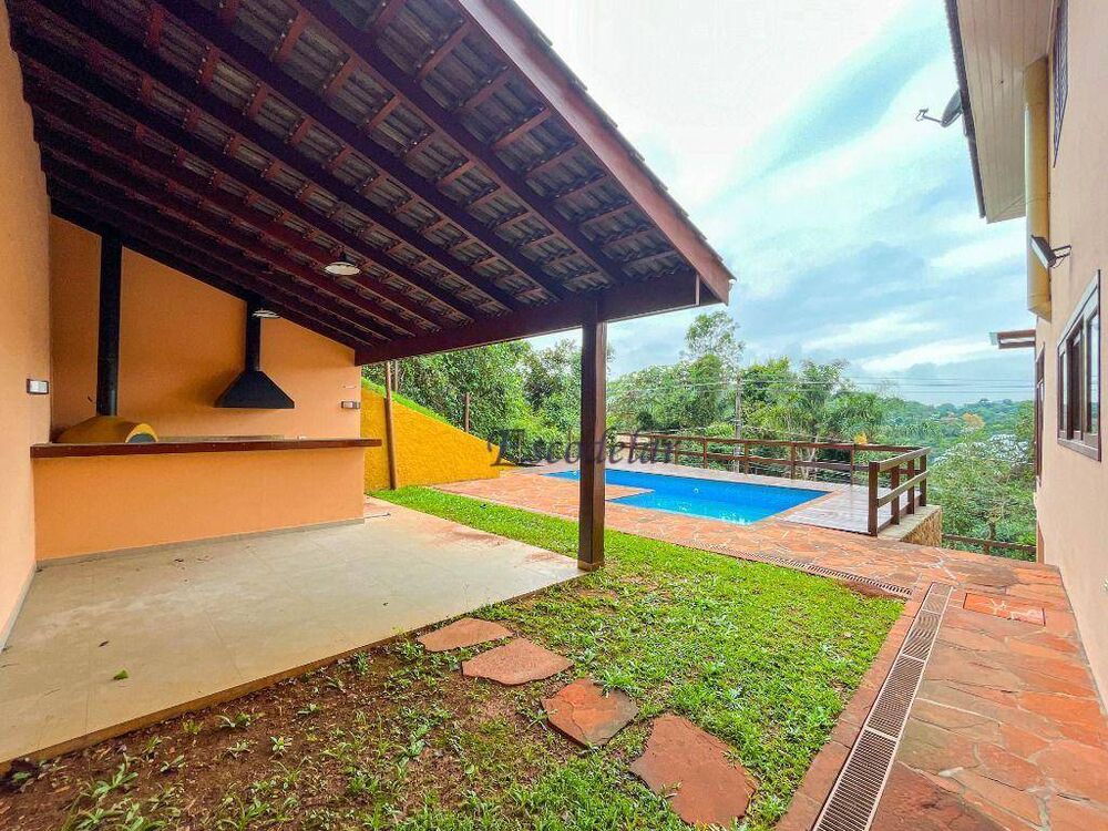 Casa de Condomínio à venda com 6 quartos, 650m² - Foto 6