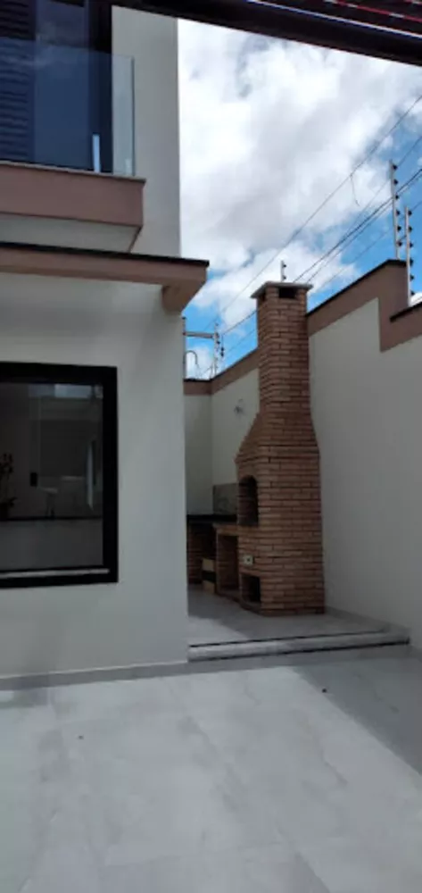 Sobrado à venda com 3 quartos, 110m² - Foto 3