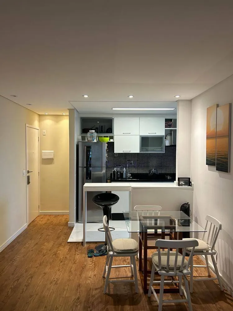 Apartamento, 3 quartos, 70 m² - Foto 2