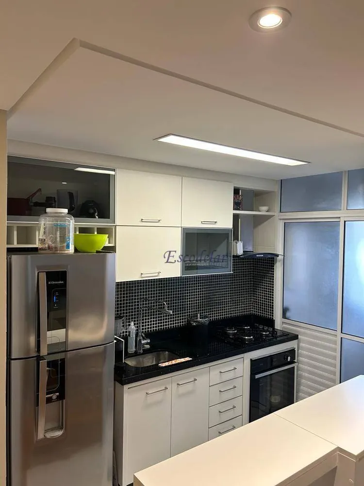 Apartamento, 3 quartos, 70 m² - Foto 3