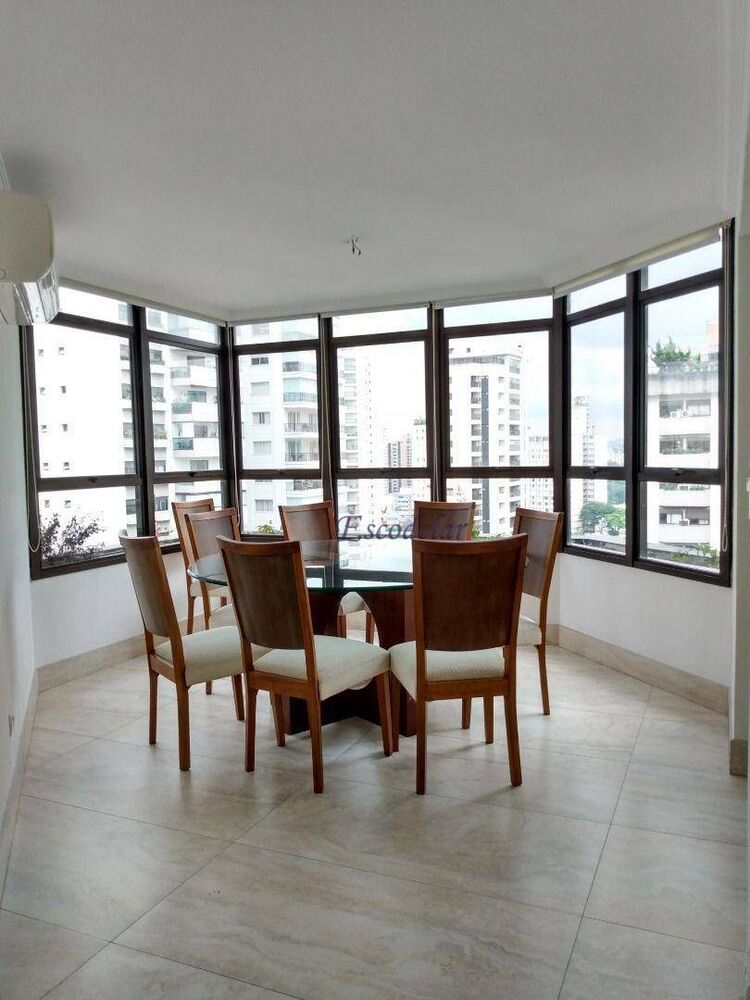 Apartamento, 4 quartos, 202 m² - Foto 4