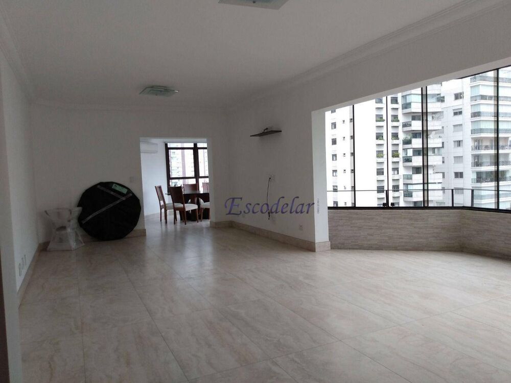 Apartamento, 4 quartos, 202 m² - Foto 2