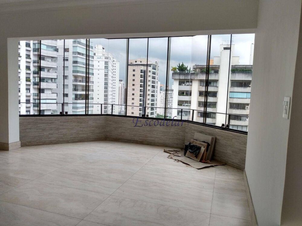 Apartamento, 4 quartos, 202 m² - Foto 3