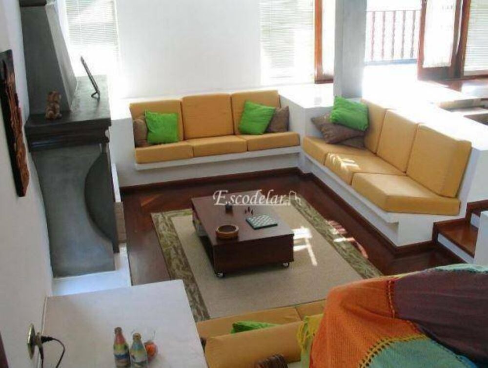 Casa, 3 quartos, 312 m² - Foto 4