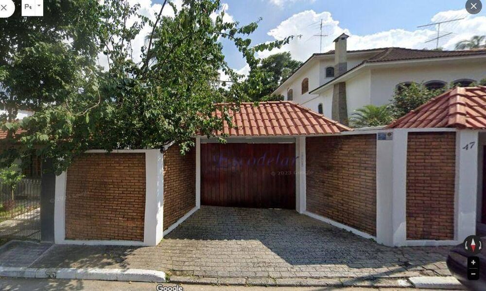 Casa, 3 quartos, 312 m² - Foto 1