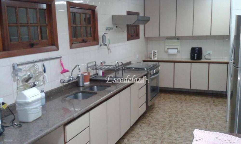 Casa, 3 quartos, 312 m² - Foto 3