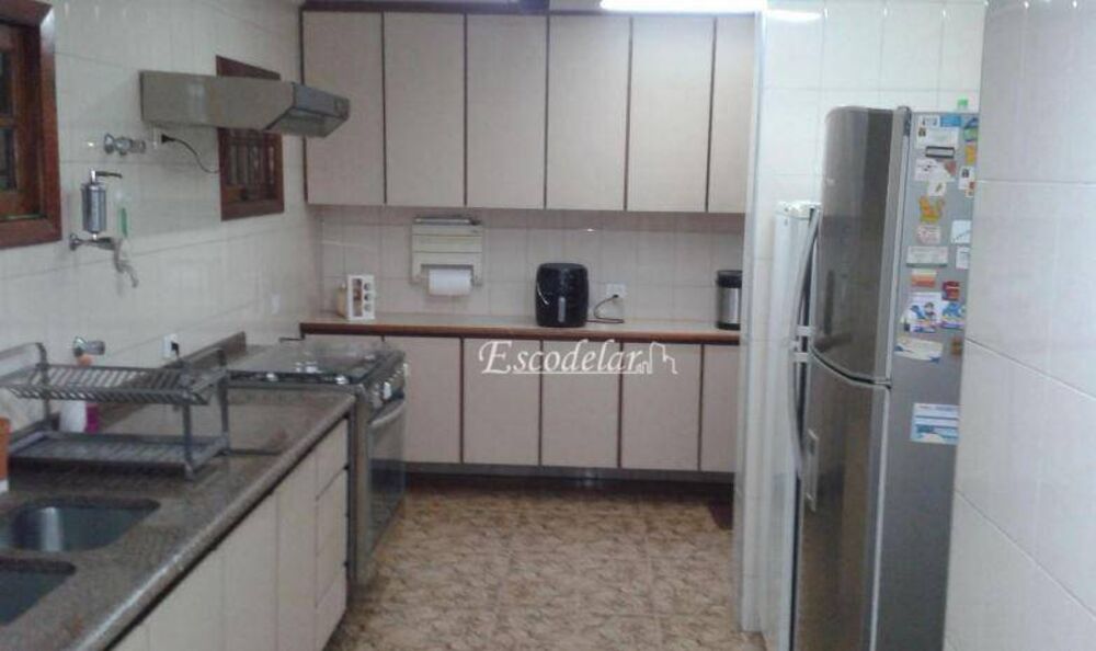 Casa, 3 quartos, 312 m² - Foto 2