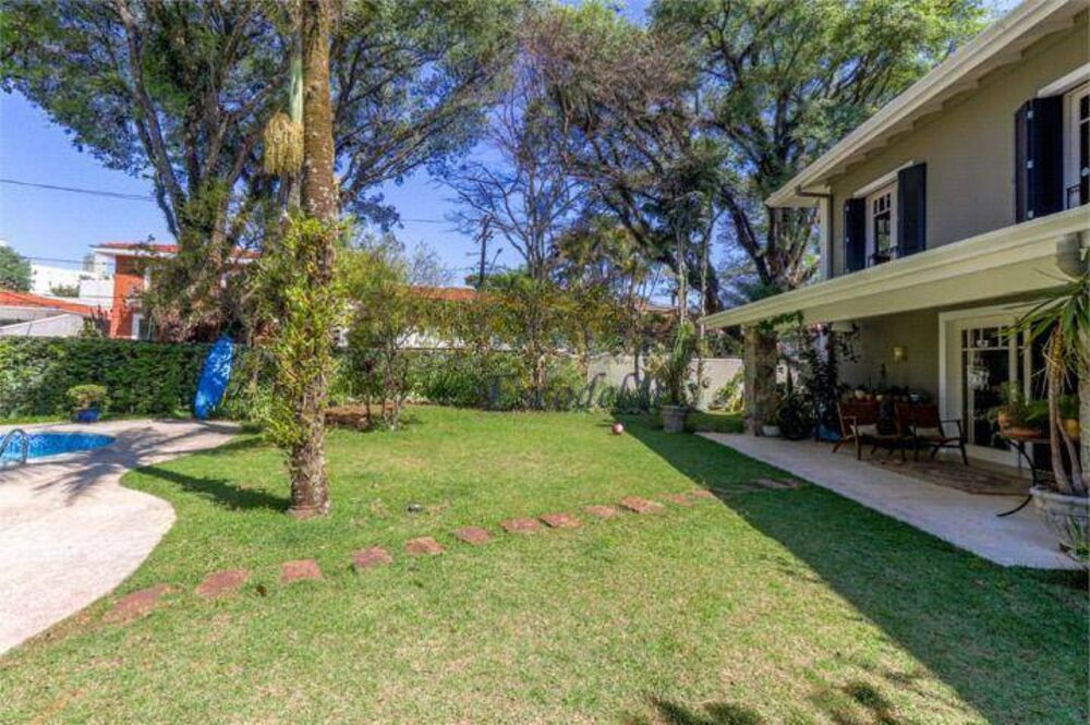 Casa, 4 quartos, 530 m² - Foto 24