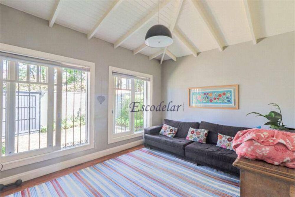 Casa, 4 quartos, 530 m² - Foto 20