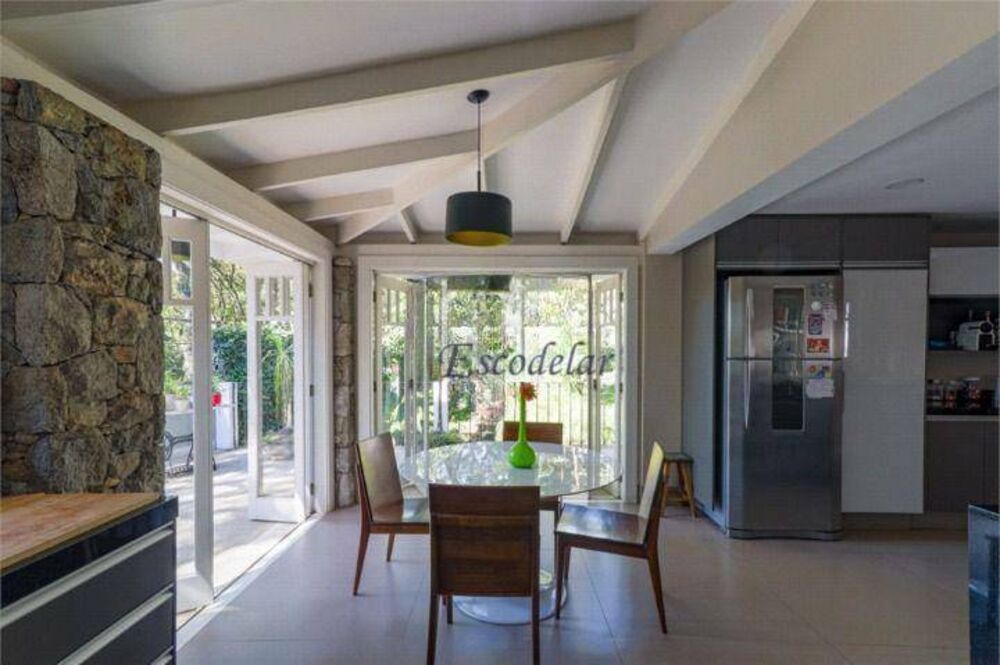 Casa, 4 quartos, 530 m² - Foto 18