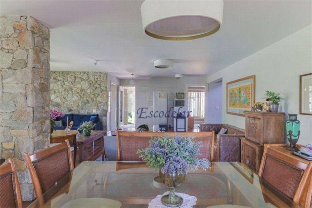Casa, 4 quartos, 530 m² - Foto 17