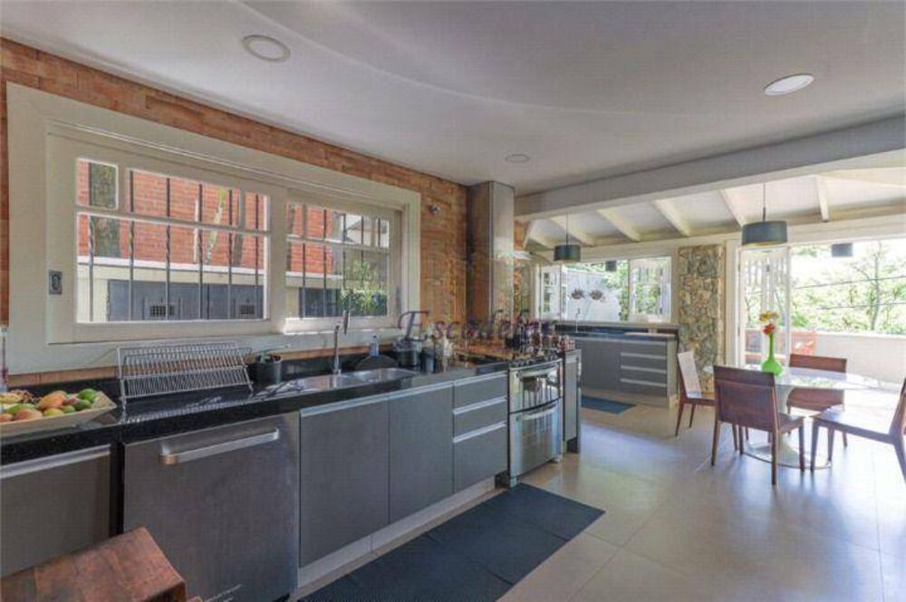 Casa, 4 quartos, 530 m² - Foto 9