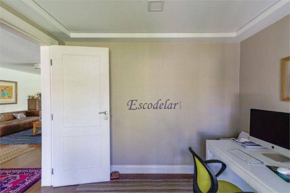 Casa, 4 quartos, 530 m² - Foto 14