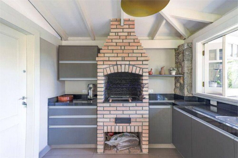 Casa, 4 quartos, 530 m² - Foto 23