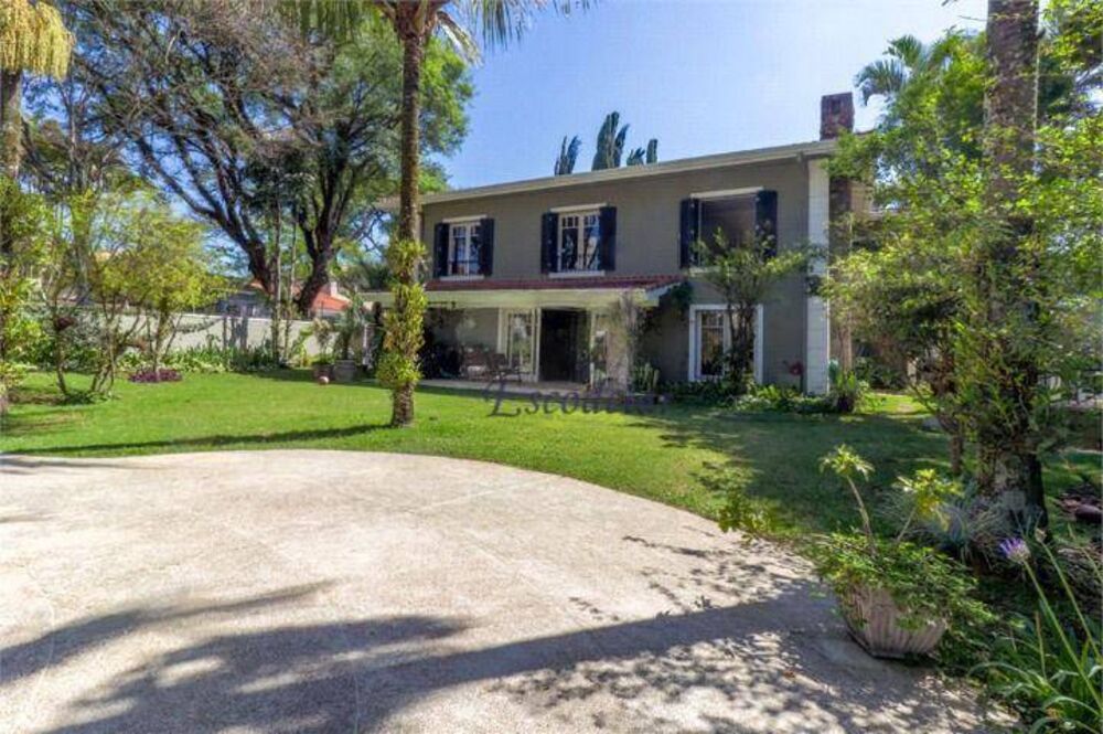 Casa, 4 quartos, 530 m² - Foto 8