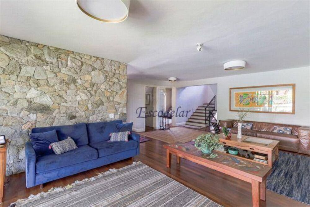 Casa, 4 quartos, 530 m² - Foto 3