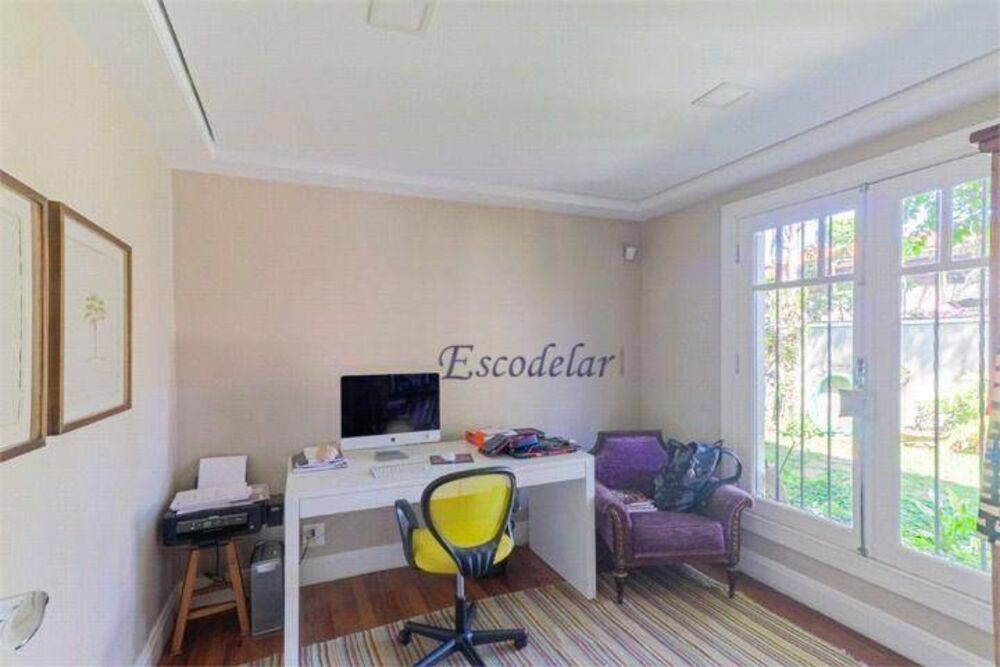 Casa, 4 quartos, 530 m² - Foto 12