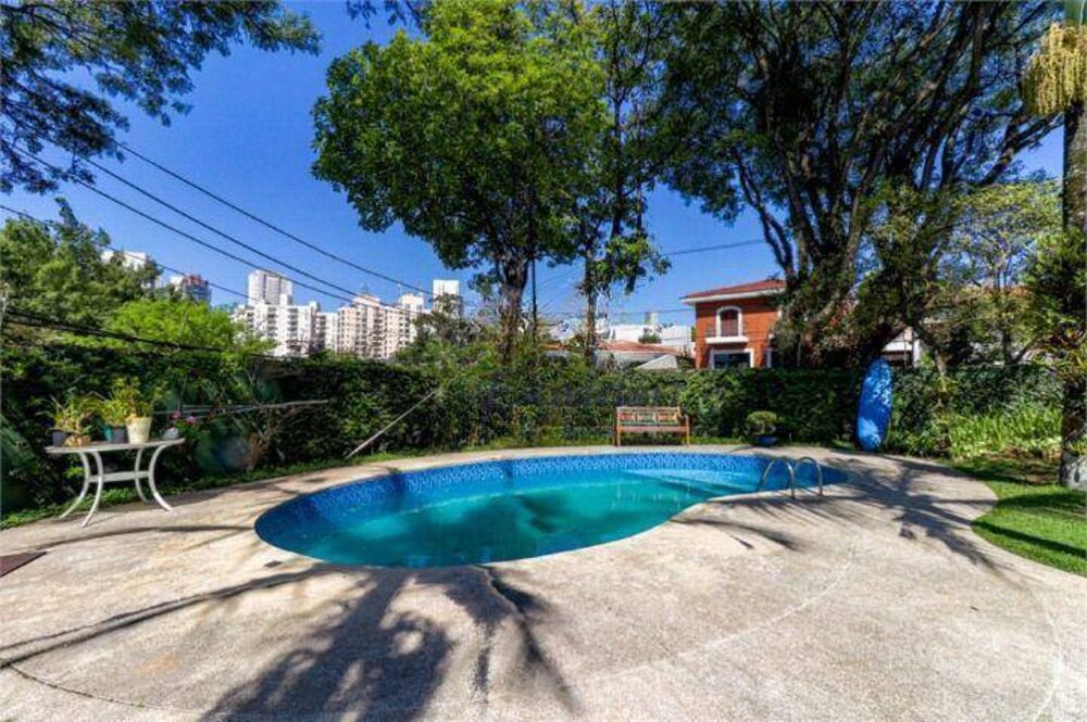 Casa, 4 quartos, 530 m² - Foto 6