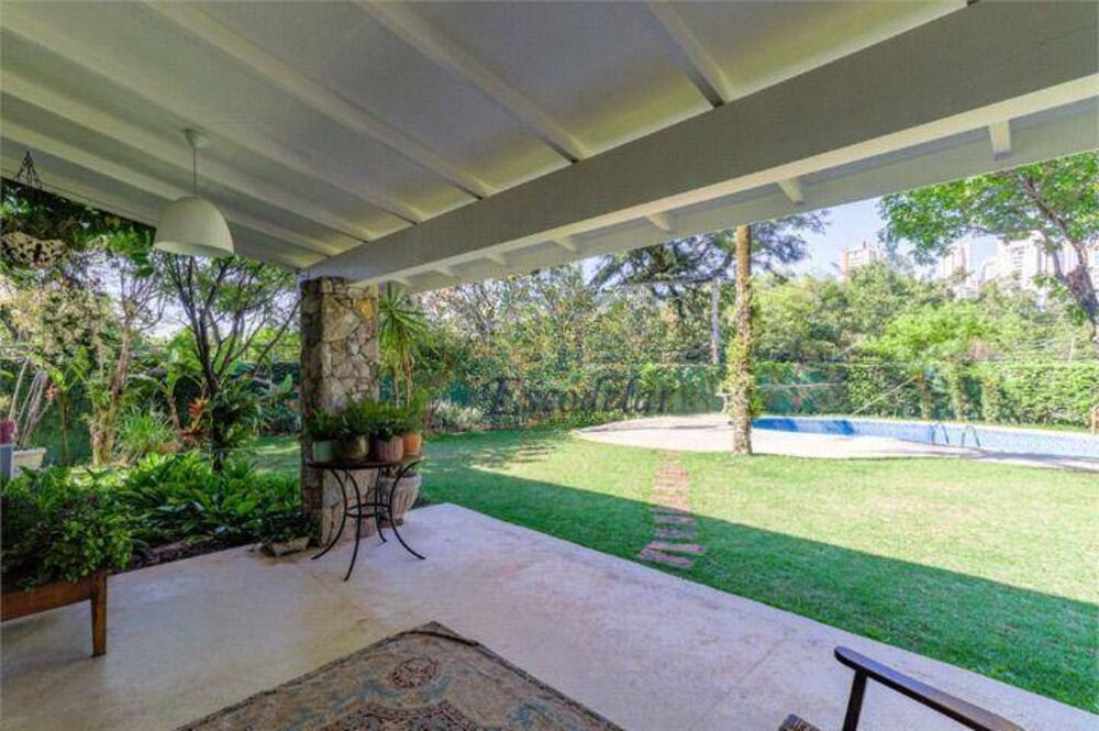 Casa, 4 quartos, 530 m² - Foto 16