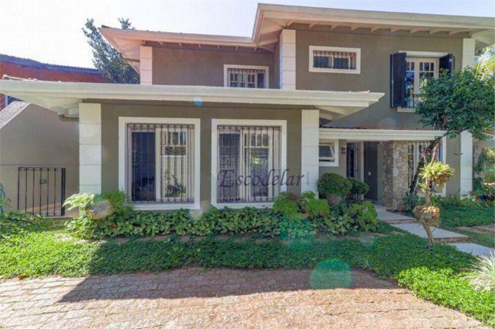 Casa, 4 quartos, 530 m² - Foto 19