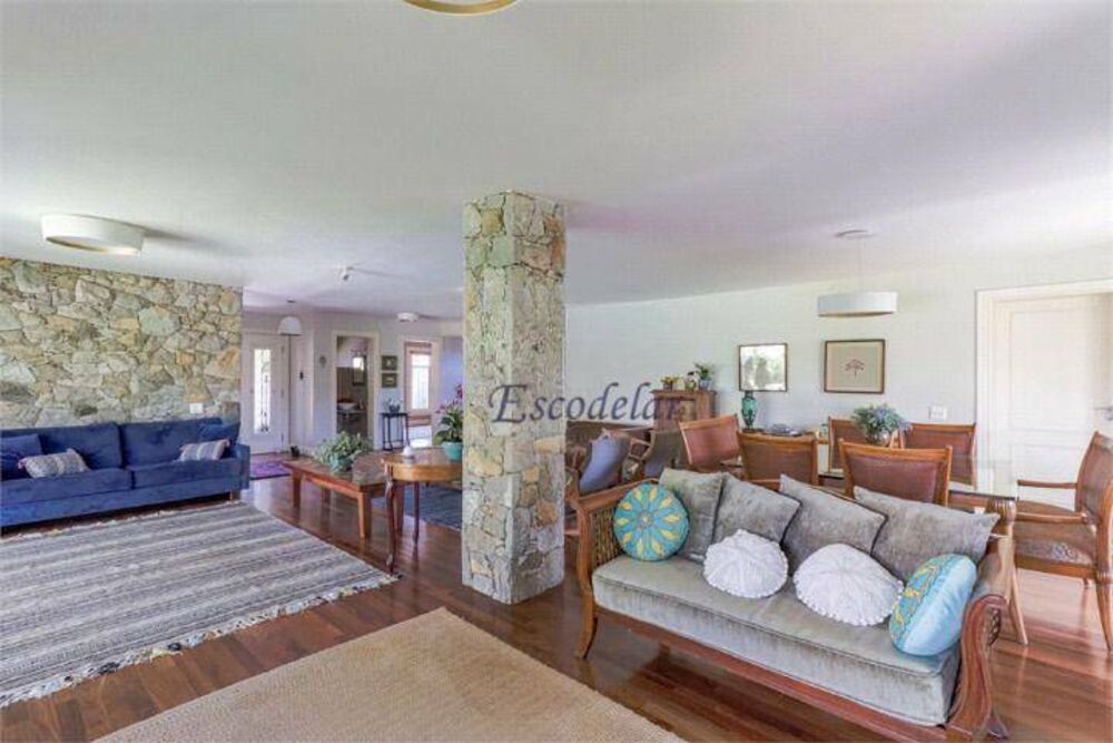 Casa, 4 quartos, 530 m² - Foto 11
