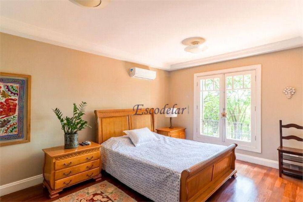 Casa, 4 quartos, 530 m² - Foto 10